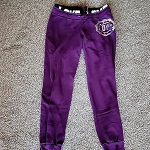 Reflex Sweatpants sz medium